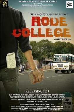 Rode College-123movies