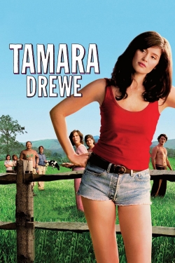 Tamara Drewe-123movies
