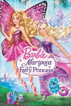Barbie Mariposa & the Fairy Princess-123movies
