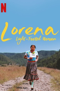 Lorena, Light-footed Woman-123movies