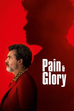 Pain and Glory-123movies