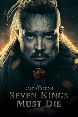 The Last Kingdom: Seven Kings Must Die-123movies