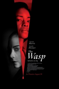 The Wasp-123movies