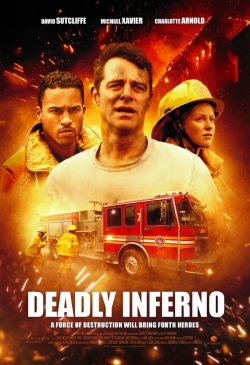 Deadly Inferno-123movies