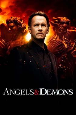 Angels & Demons-123movies