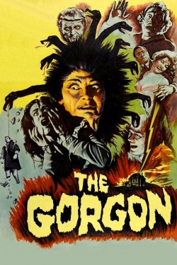 The Gorgon-123movies