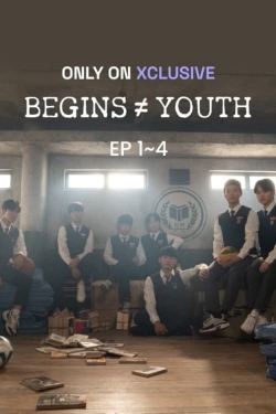 BEGINS YOUTH-123movies