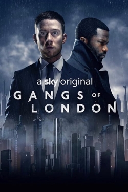 Gangs of London-123movies