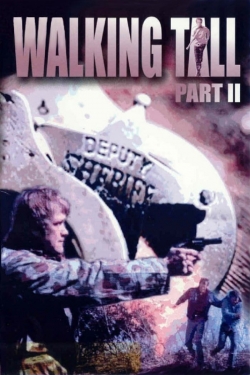 Walking Tall Part II-123movies