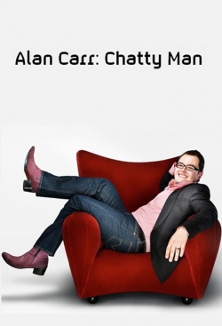 Alan Carr: Chatty Man-123movies