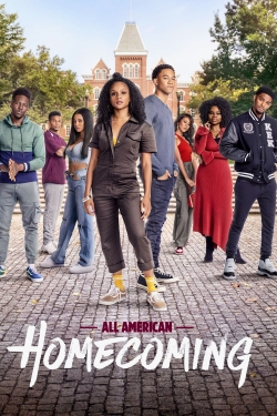 All American: Homecoming-123movies