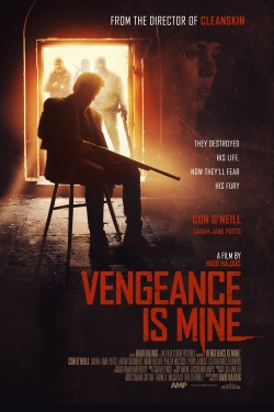 Vengeance is Mine-123movies
