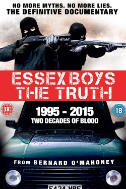 Essex Boys: The Truth-123movies