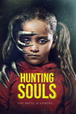 Hunting Souls-123movies