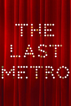 The Last Metro-123movies