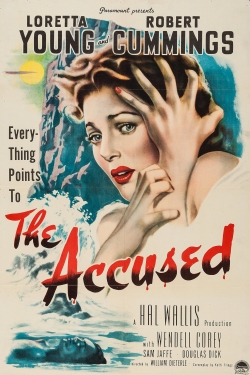 The Accused-123movies