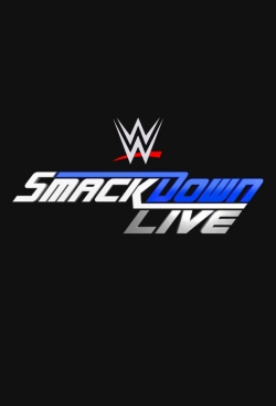 WWE Friday Night SmackDown-123movies