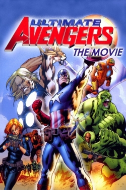 Ultimate Avengers-123movies