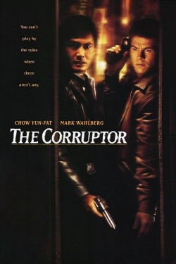The Corruptor-123movies
