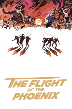 The Flight of the Phoenix-123movies