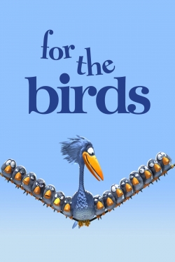 For the Birds-123movies