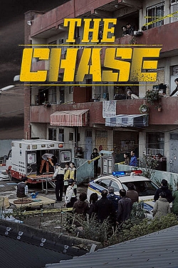 The Chase-123movies