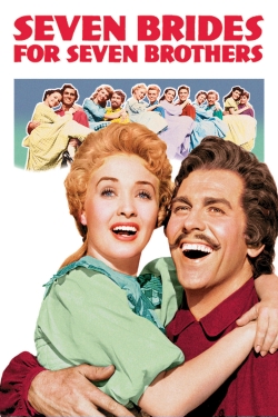 Seven Brides for Seven Brothers-123movies