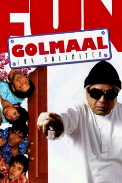 Golmaal - Fun Unlimited-123movies