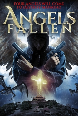Angels Fallen-123movies