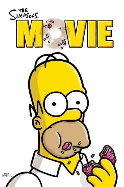 The Simpsons Movie-123movies