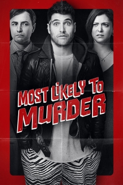 Most Likely to Murder-123movies