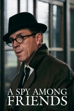 A Spy Among Friends-123movies