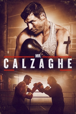 Mr. Calzaghe-123movies