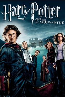 Harry Potter and the Goblet of Fire-123movies