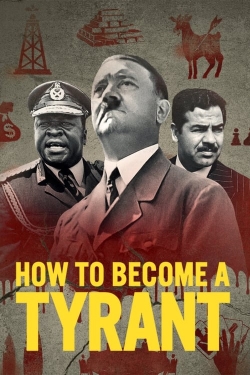 How to Become a Tyrant-123movies