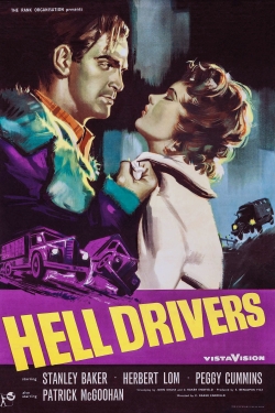 Hell Drivers-123movies