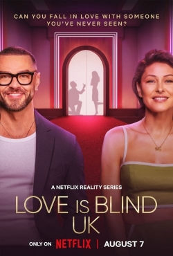 Love Is Blind: UK-123movies