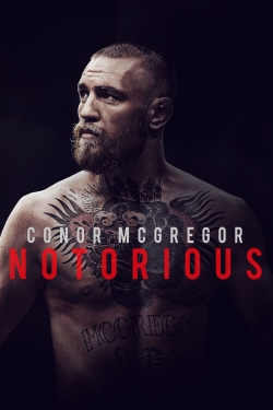 Conor McGregor: Notorious-123movies