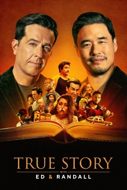 True Story with Ed & Randall-123movies