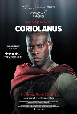 Coriolanus (Stratford Festival)-123movies