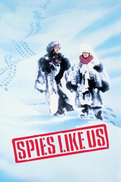 Spies Like Us-123movies