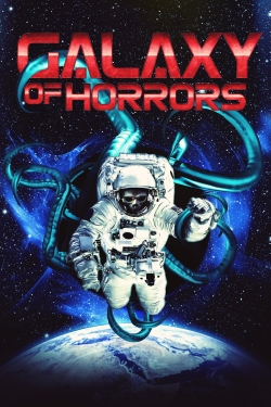 Galaxy of Horrors-123movies