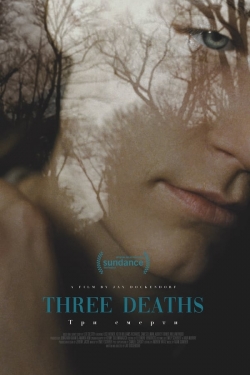 Three Deaths-123movies