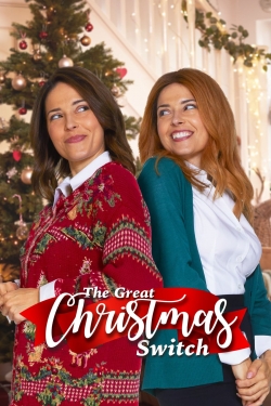 The Great Christmas Switch-123movies
