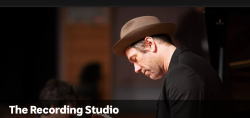 The Recording Studio-123movies