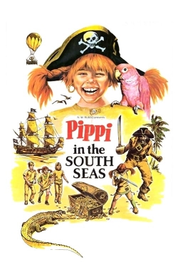 Pippi in the South Seas-123movies