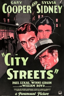 City Streets-123movies