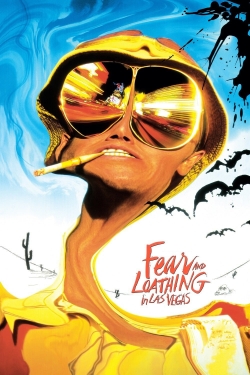 Fear and Loathing in Las Vegas-123movies