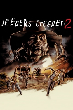 Jeepers Creepers 2-123movies