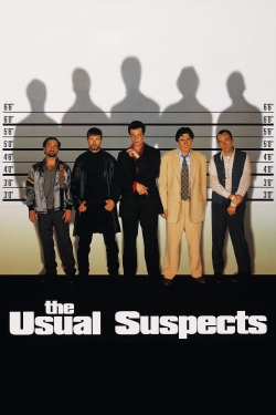 The Usual Suspects-123movies